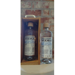 Koskenkorva Vodka Blueberry...