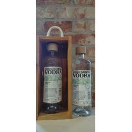 Koskenkorva Vodka Lemon...