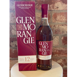 Glenmorangie La Santa...