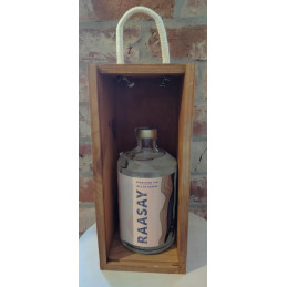 Raasay  Hebridean Gin...