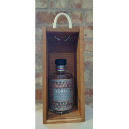 Koval Dry Gin   0,5/47%