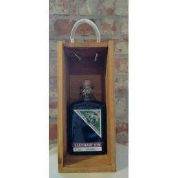 Elephant  Sloe Gin...