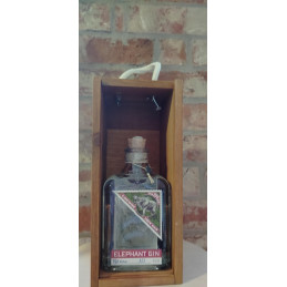Elephant Gin   London Dry...