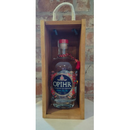 Opihr Spices Of The Orient...