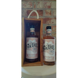 The Foxtale Citrus   0,7/37,5%