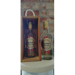 Badel Śliwowica 0,5/40% w...