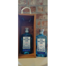 Von Hallers Gin   0,5/44%