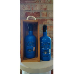 Mezcal Planta Santa  Joven...