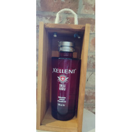 Xellent Swiss Vodka 0,7/40%...