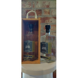 Tatarczówka wódka gorzka...