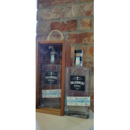 Wódka Dalkowski  0,5/40% w...