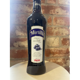 Likier Mirtilli 0,7 l/24%