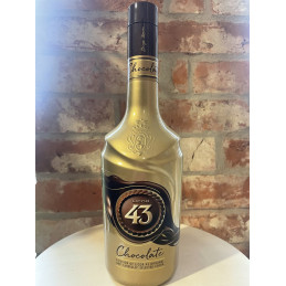 Likier 43 Chocolate 0,7l/16%