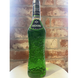 Likier  Midori 0,7l/20%