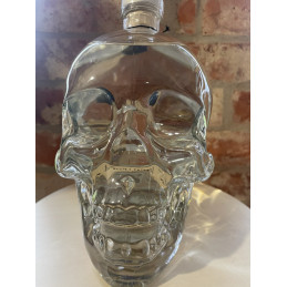 Crystal Head  1,75l/40%