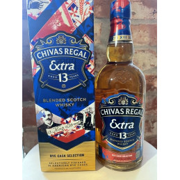 Chivas Extra"13" Rye Cask...