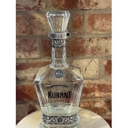 Wódka Kurant w karafce 1l/40%