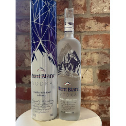 Wódka Mont Blanc 0,7/40% w...