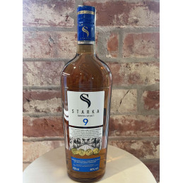 Starka"9"   0.7/40%