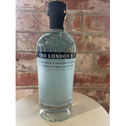The London No1 Blue 0,7/43%