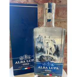 Alba Lupa 0,7/40%