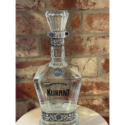 Wódka Kurant 1,75l w karafce