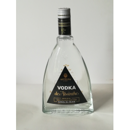 Vodka de Absinthe   0,5  50%