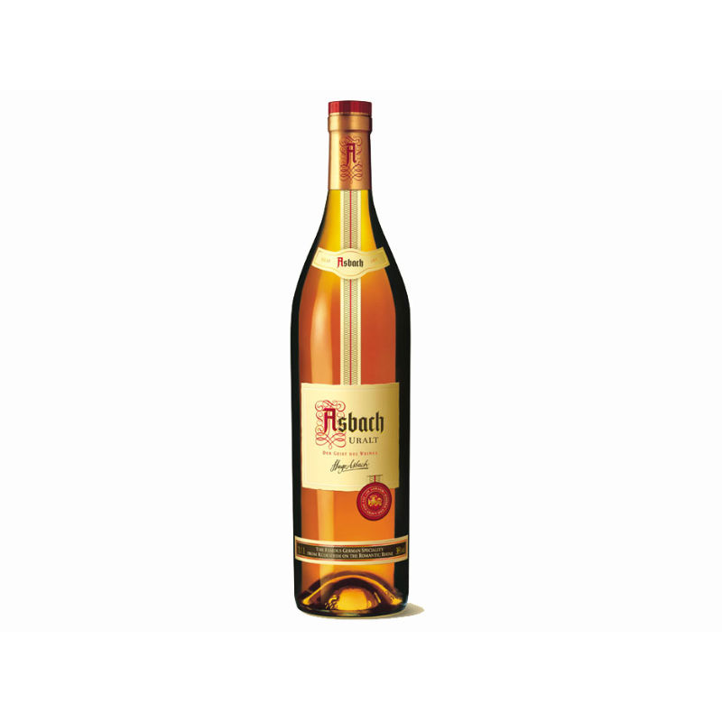 Asbach Uralt  0,7 vol 38%