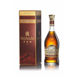 Ararat 3* 0,5 vol 40%