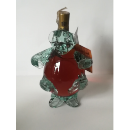 Małpa brandy 0,5l 40% vol