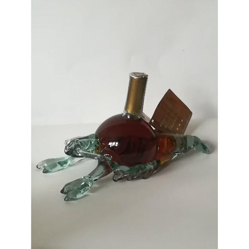 Rak brandy 0,25l 40% vol
