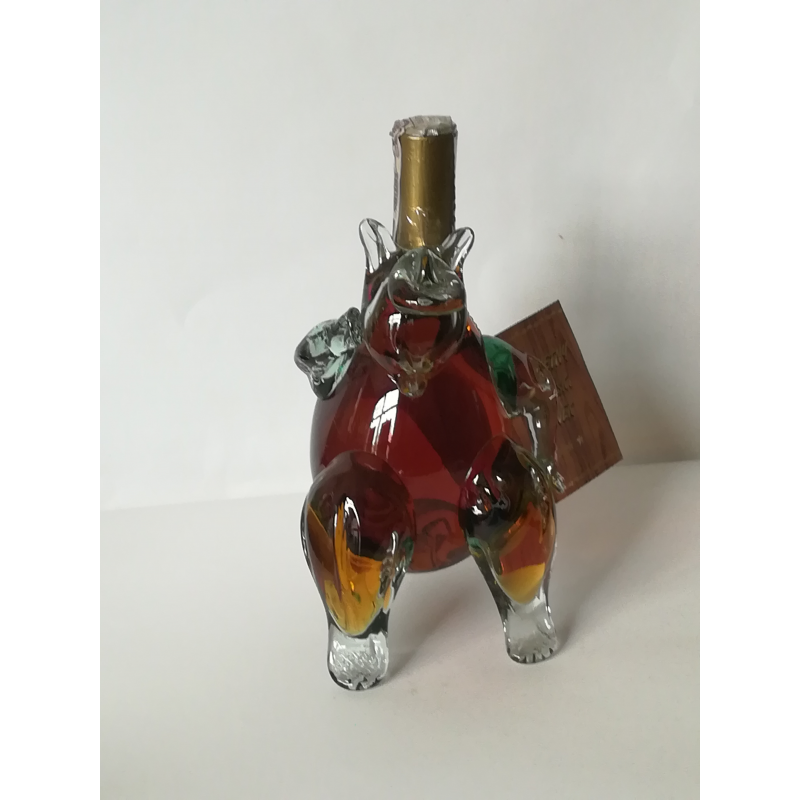Niedżwiedz brandy 0,5l 40% vol