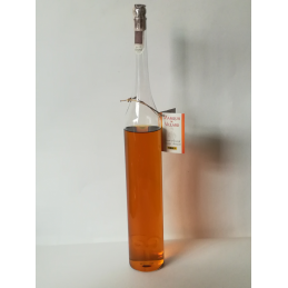 Marquis de Villard Brandy"60" 0,5 vol 40%