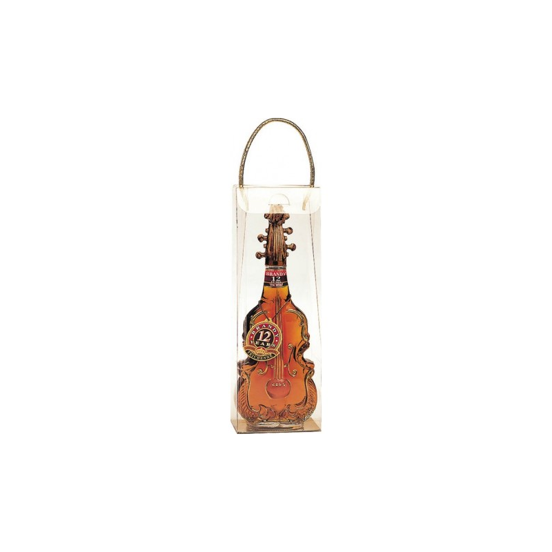 Wiolonczella (skrzypce) Brandy 12YO  0,7L  40% vol.