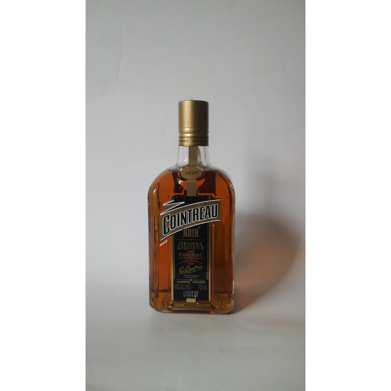 Cointreau Noir 0,7 vol 40%