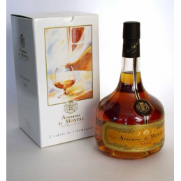 Armagnac de Montal 0,7l 405 VOL