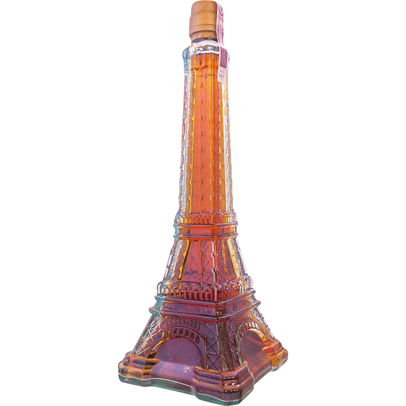 Tour Eiffel brandy XO ,0,5 vol.40%