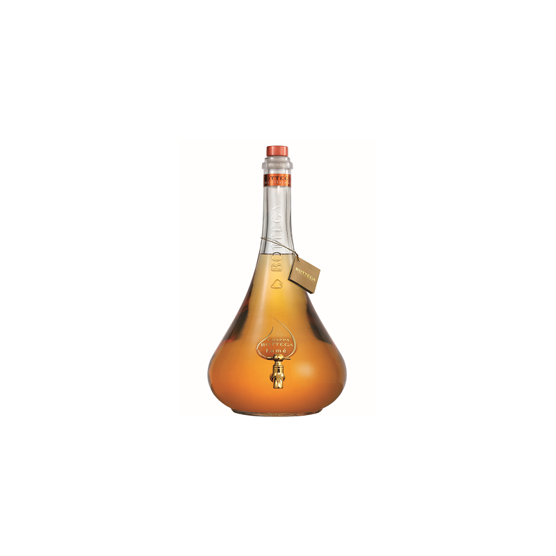 Grappa Bottega Fume  0,7L  38% vol.