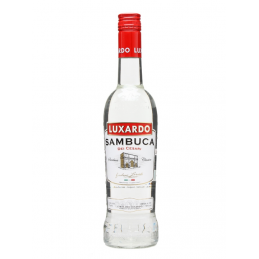 Sambuca Luxardo Dei Cesari  0,7L   38%  vol.