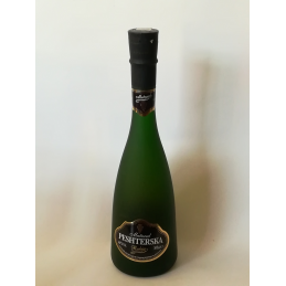 Rakija  Peshterska   0,5L  40% vol.