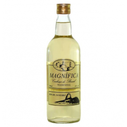 Cachaca Magnifica   0,7L  45%  vol.