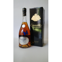 Marquis de Caussade V.S.O.P w kartoniku 0,7 vol.40%