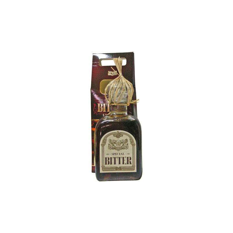 Special Bitter Excellent  0,5l  40% vol.