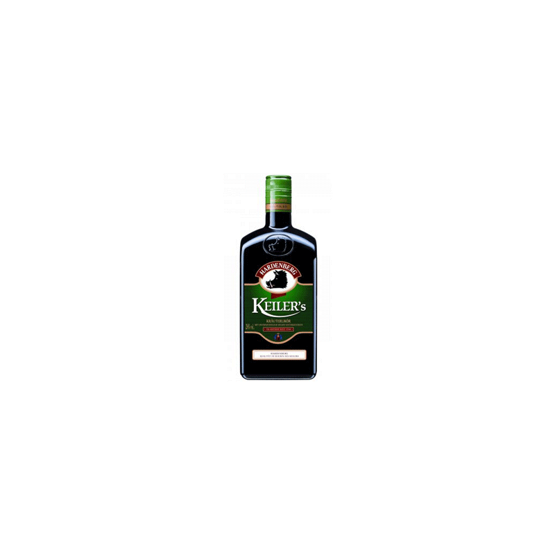 Hardenberg  Keilers   0,7l  28%  vol.