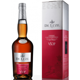 De Luze V.S.O.P w kartoniku 0,7 vol.40%