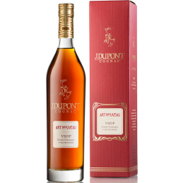 J.Dupont V.S.O.P w kartoniku 0,7 vol.40%