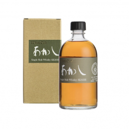 Akashi White Oak 0,5l 46% vol