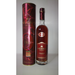 Polignac V.S.O.P w tubie 0,5 vol.40%