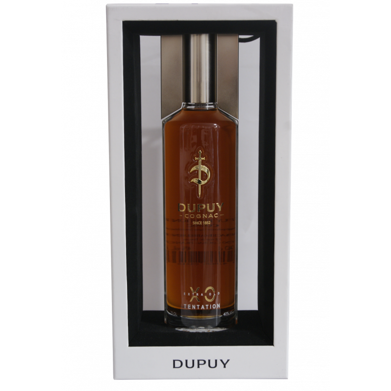 Dupuy XO 0,7l 40% vol.