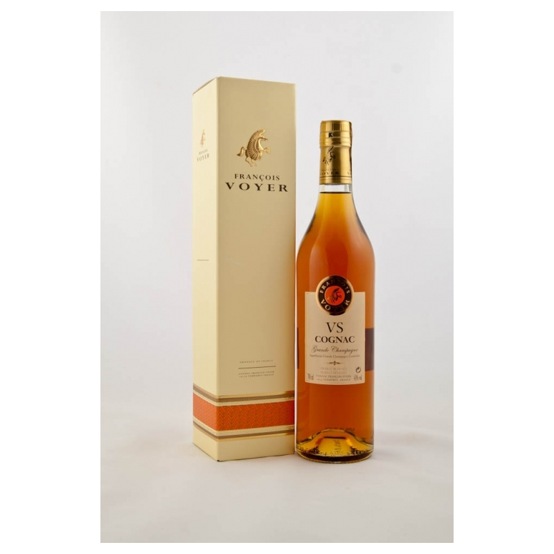 Francois Voyer V.S w kartoniku 0,7 vol.40%